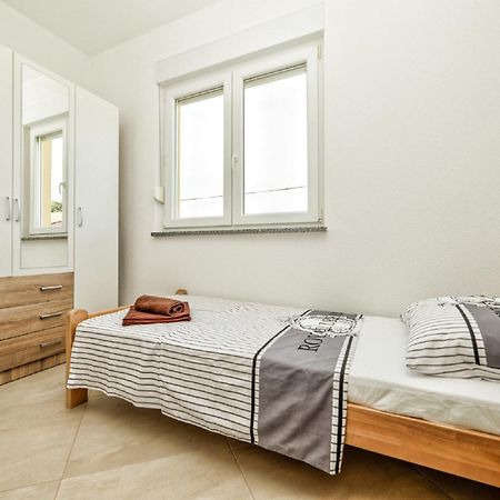 Apartment Una Pula Zewnętrze zdjęcie