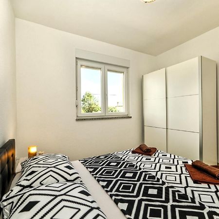 Apartment Una Pula Zewnętrze zdjęcie