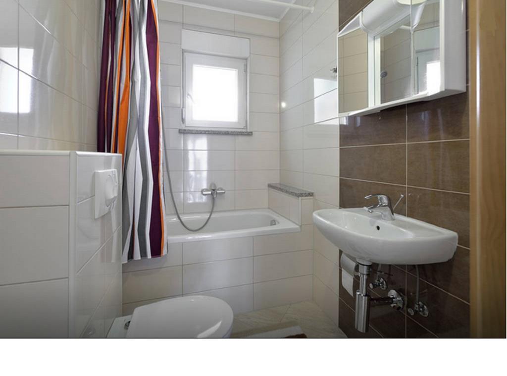 Apartment Una Pula Zewnętrze zdjęcie
