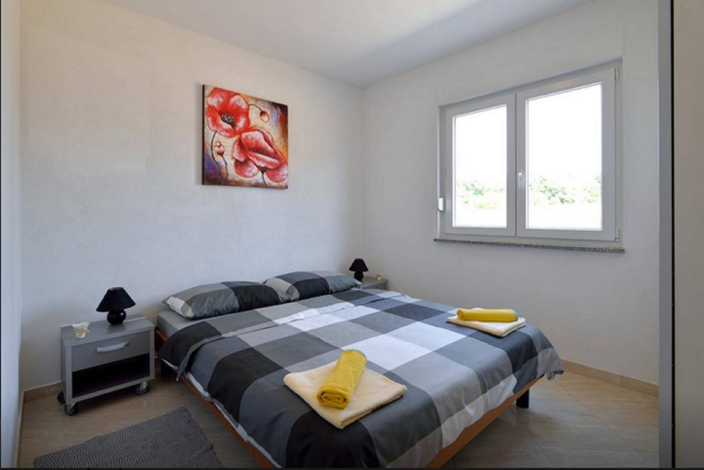 Apartment Una Pula Zewnętrze zdjęcie