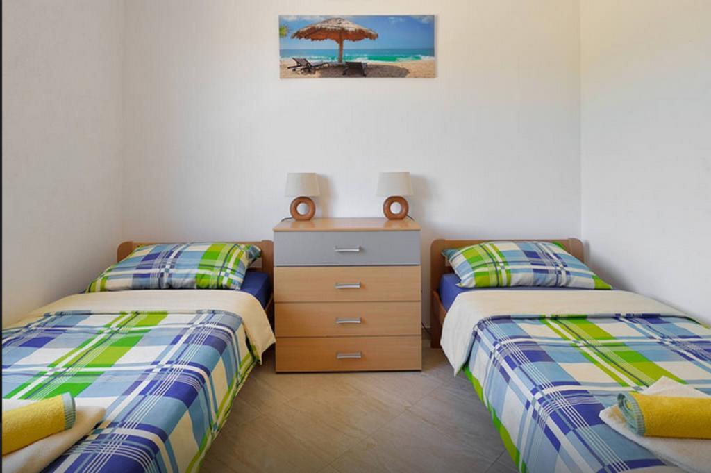 Apartment Una Pula Zewnętrze zdjęcie