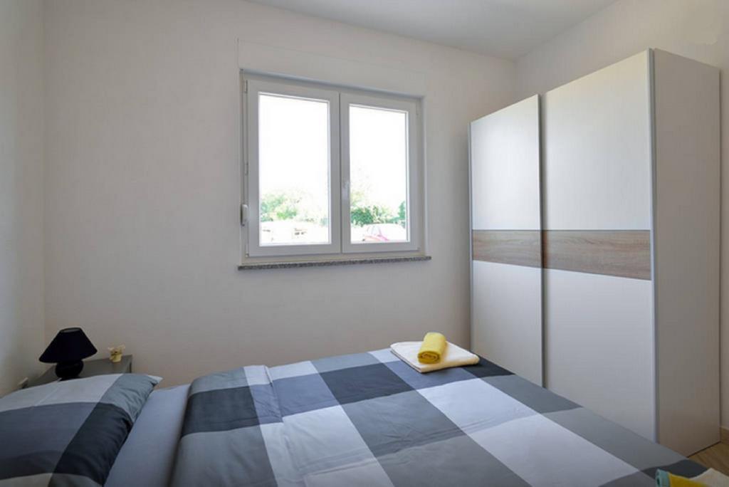 Apartment Una Pula Zewnętrze zdjęcie