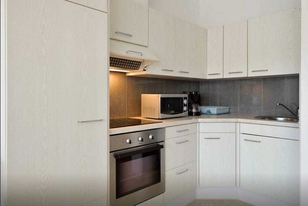Apartment Una Pula Zewnętrze zdjęcie