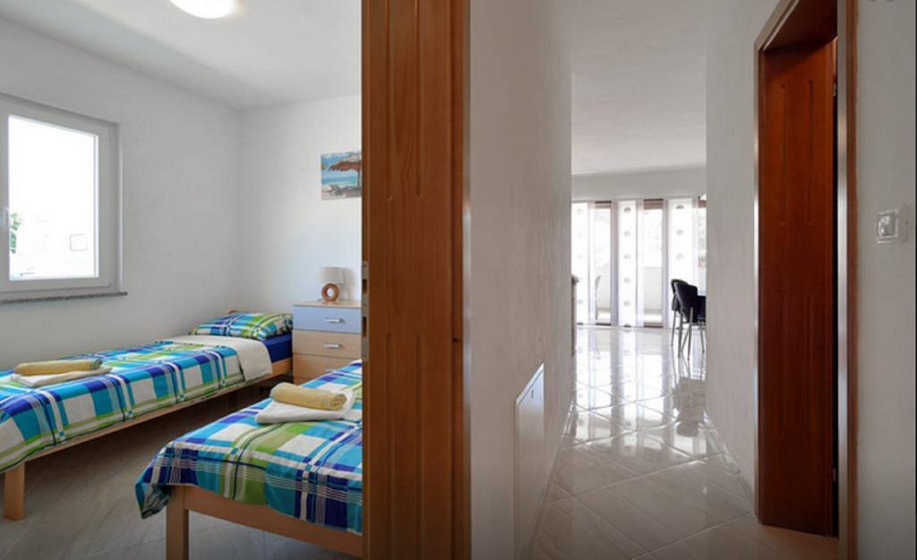 Apartment Una Pula Zewnętrze zdjęcie