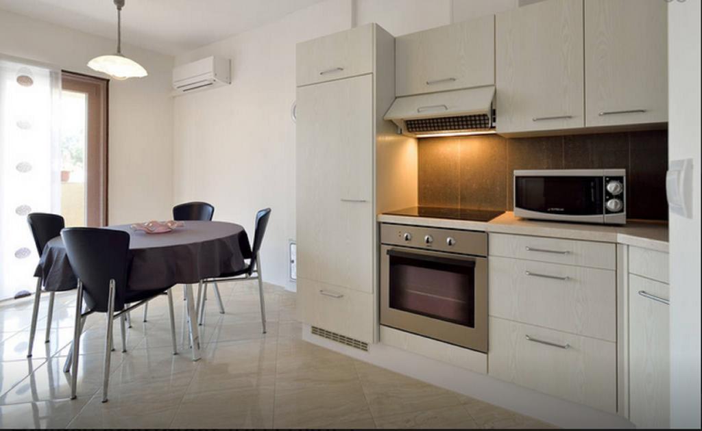 Apartment Una Pula Zewnętrze zdjęcie