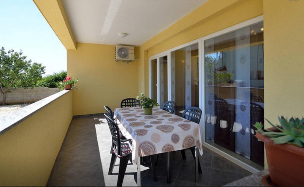 Apartment Una Pula Zewnętrze zdjęcie
