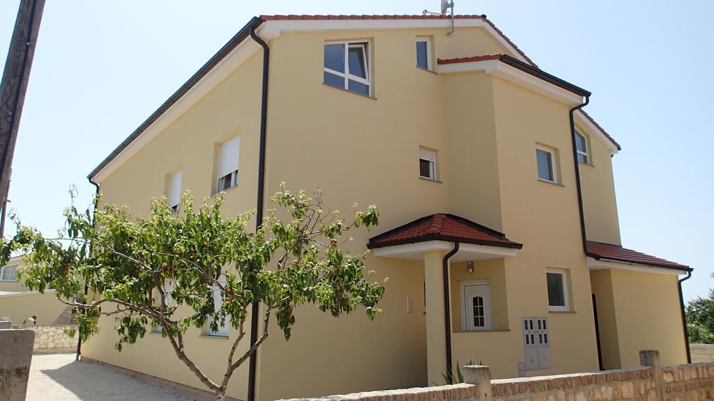 Apartment Una Pula Pokój zdjęcie