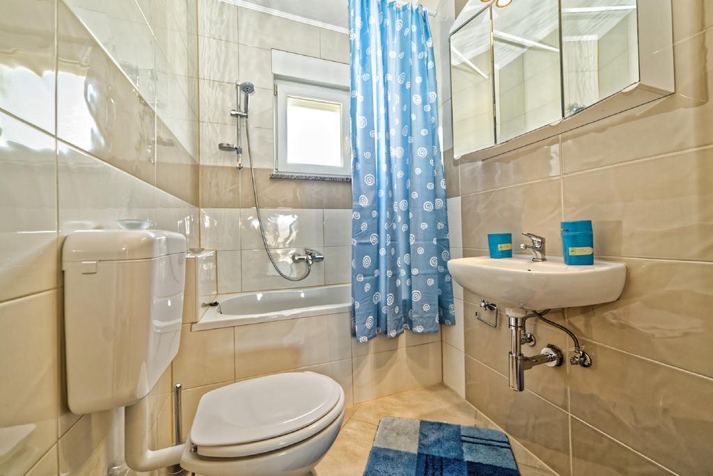 Apartment Una Pula Zewnętrze zdjęcie