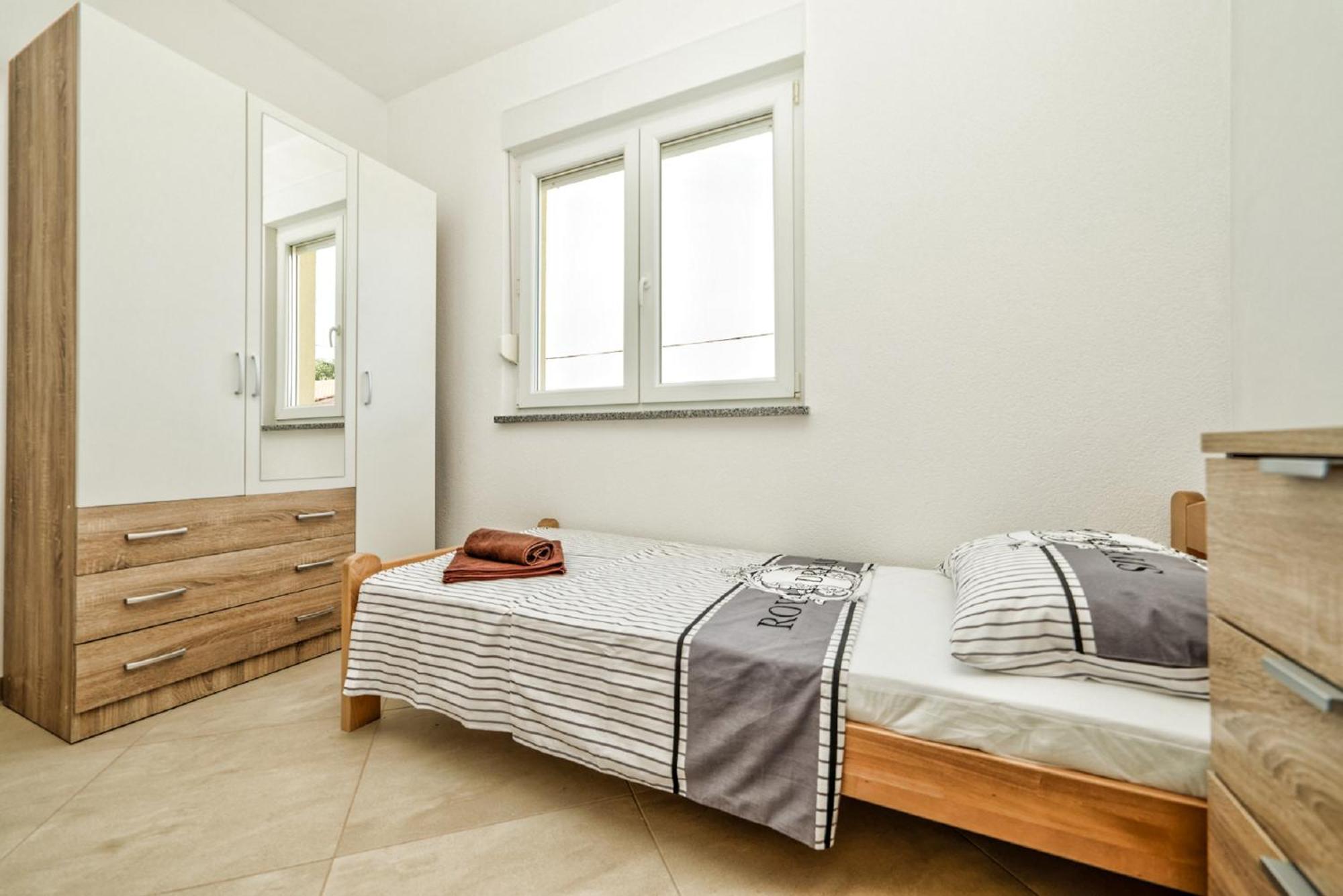 Apartment Una Pula Zewnętrze zdjęcie