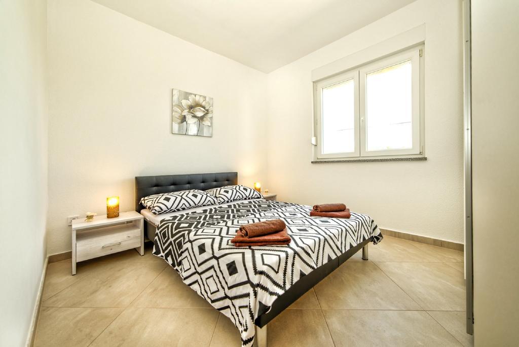 Apartment Una Pula Zewnętrze zdjęcie