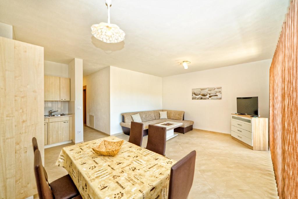 Apartment Una Pula Zewnętrze zdjęcie