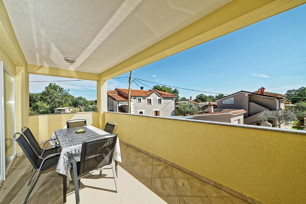 Apartment Una Pula Zewnętrze zdjęcie
