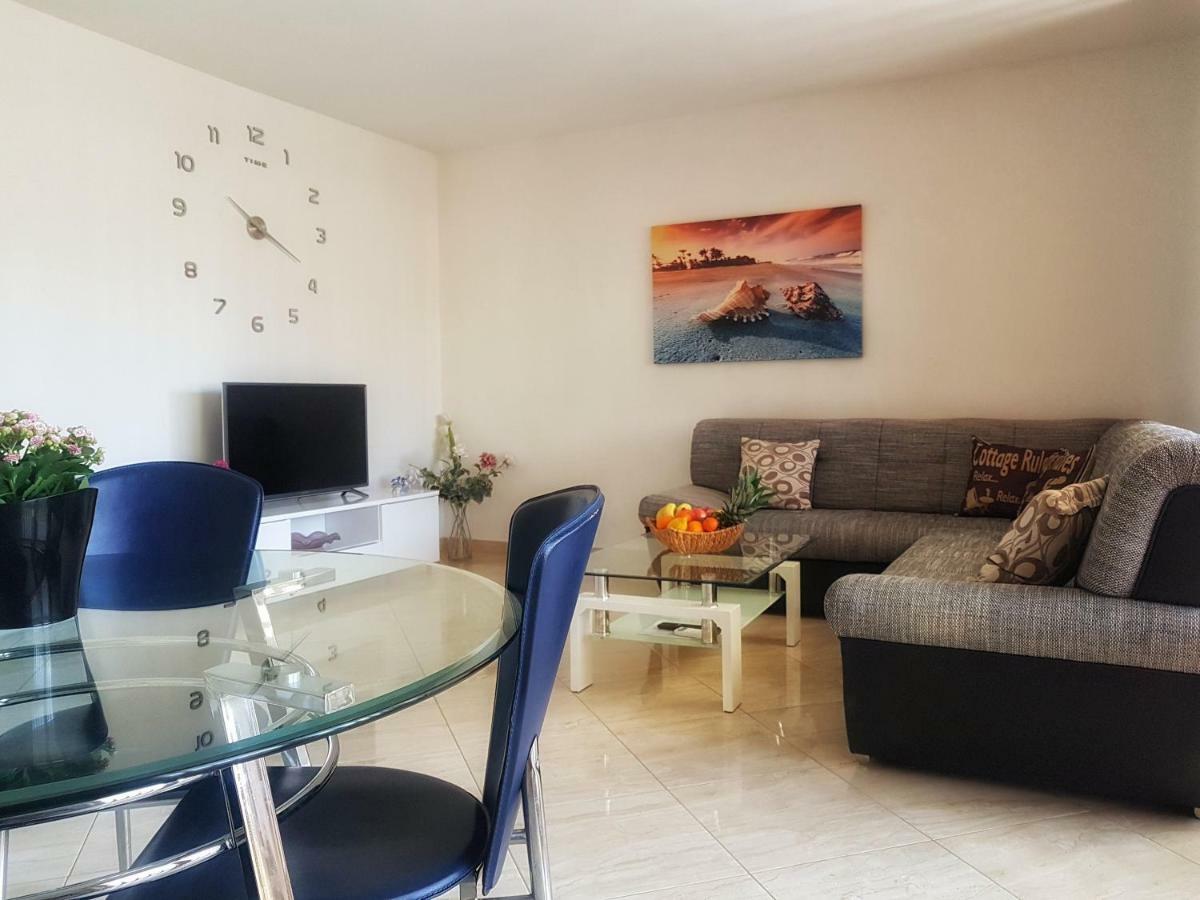 Apartment Una Pula Zewnętrze zdjęcie