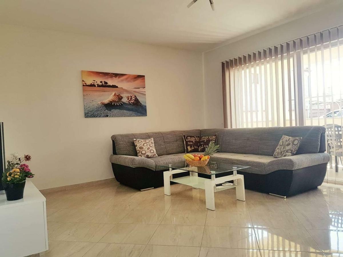 Apartment Una Pula Zewnętrze zdjęcie